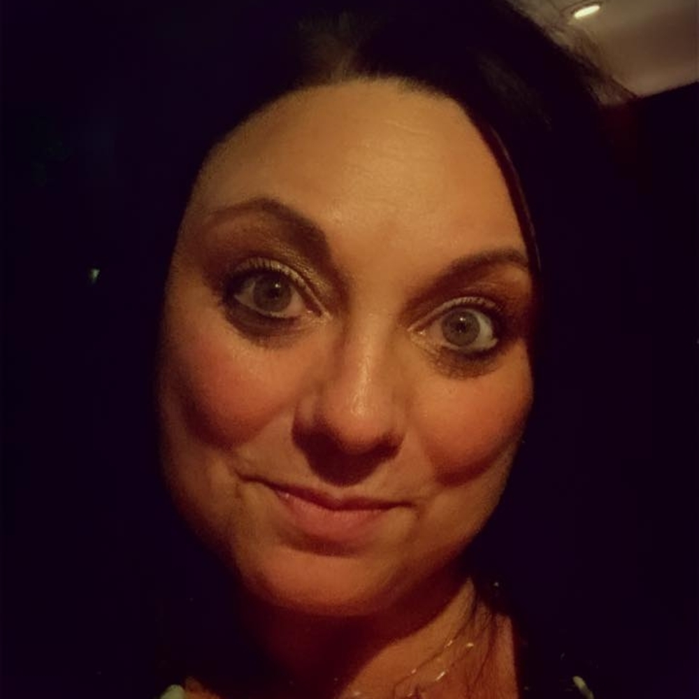 Meet your Posher, Kelly
